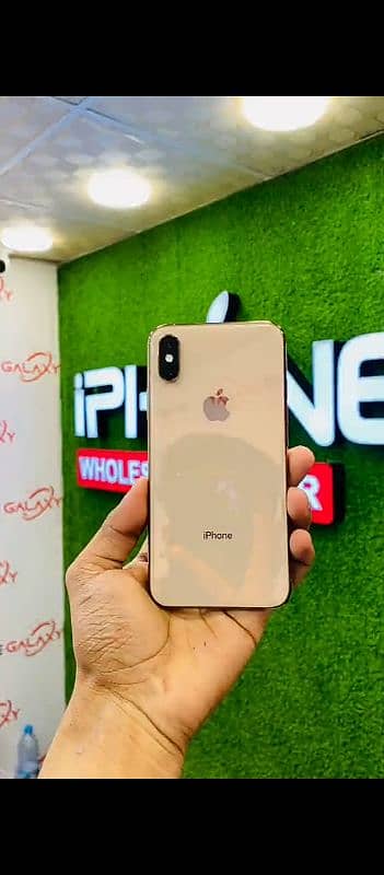 iPhone x 256 GB PTA proud my WhatsApp 0340=38=49=845 1