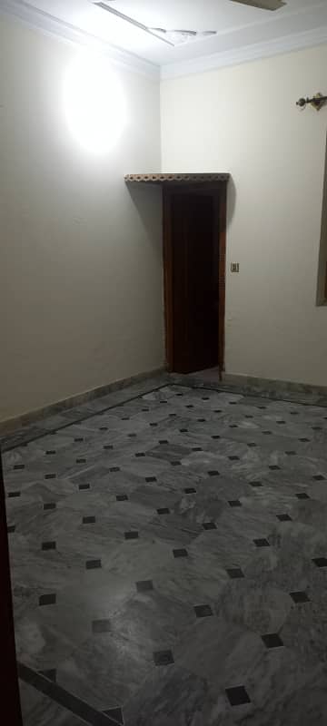 5 marla ground floor for rent 5