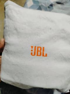 JBL Headphones