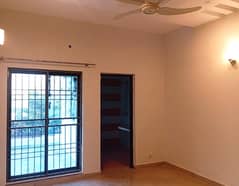 Upper Portion 10 Marla Modern House For Rent In DHA Phase 1 Lahore.