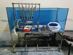 1/2 litter,1-1/2 litter filling machine