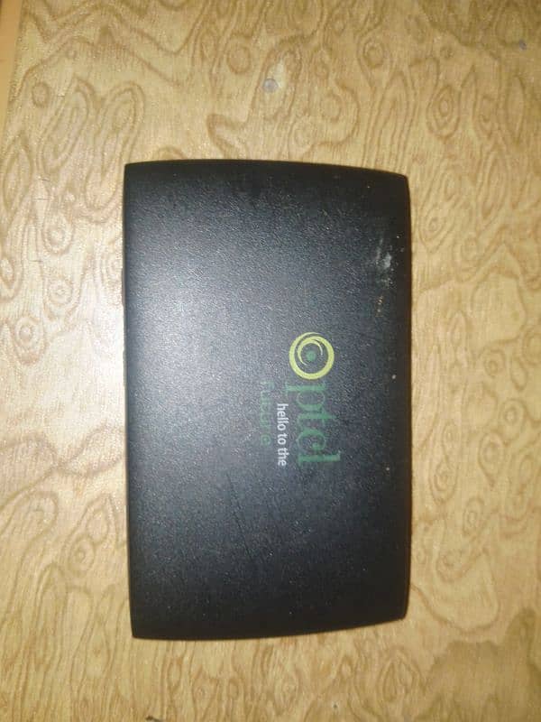 PTCL Evo Chargi 3