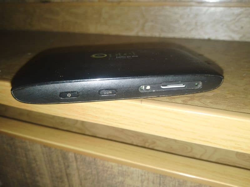 PTCL Evo Chargi 5