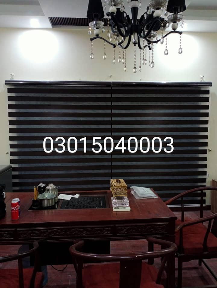 Roller blind/Wood blind/Zebra blind at wholesale 0