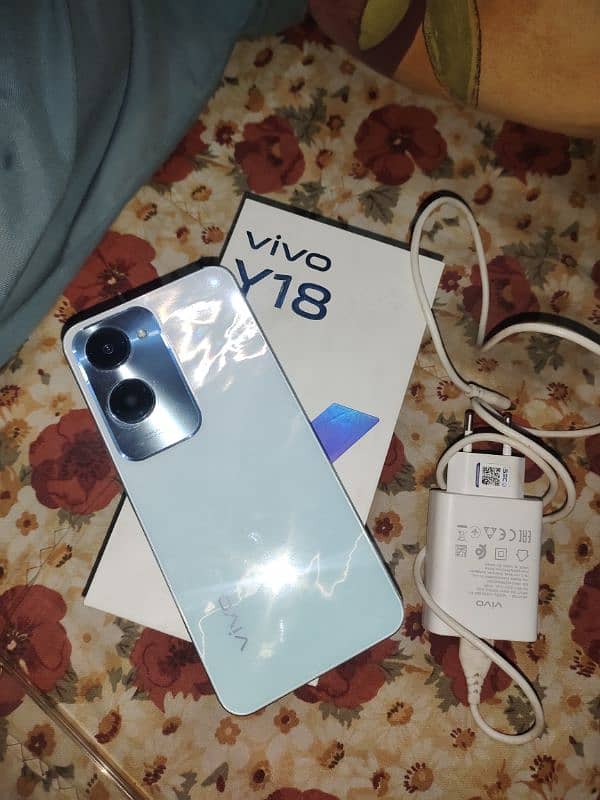 vivo y18 1