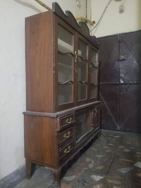 show cause for  sale gujranwala 2