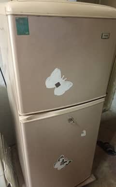 Haier Refrigerator