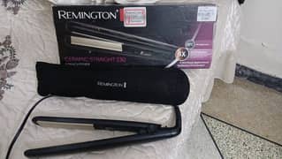 Remington Ceramic Straight 230