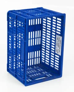  Saffron PVT LTD Presents – Multiple Use Crates: Durable, Versatile