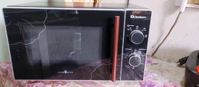 microwave oven like new for sale