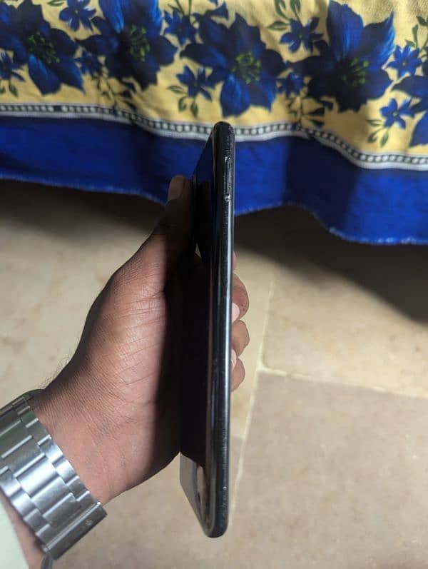 Xiaomi mi note pro 4