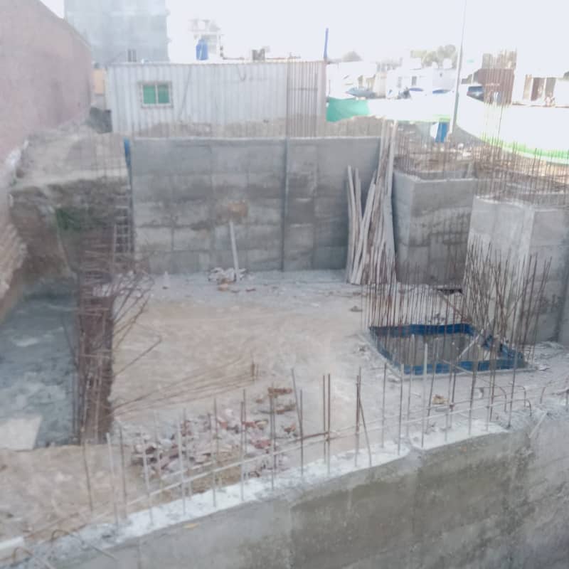 510 SQUARE FEET RESIDENTIAL APRTMENT IN CORNER BUILDING ON 2.5 YEAR EASY INSTALLMENT PLAN IN FACING MAIN RAIWIND ROAD IN AL KABIR TOWN MAIN RAIWIND ROAD LAHORE 3