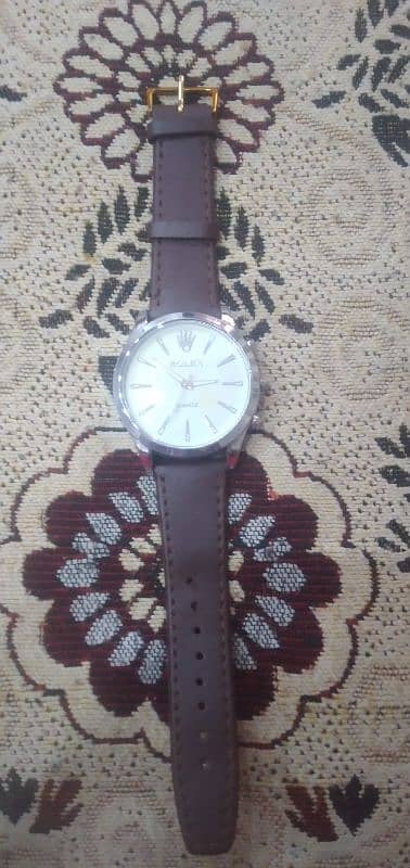 brand new watch 0