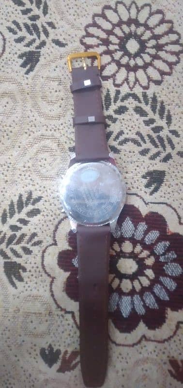 brand new watch 4