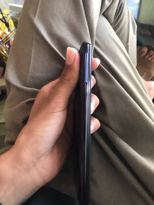 Samsung A31 for sale 5