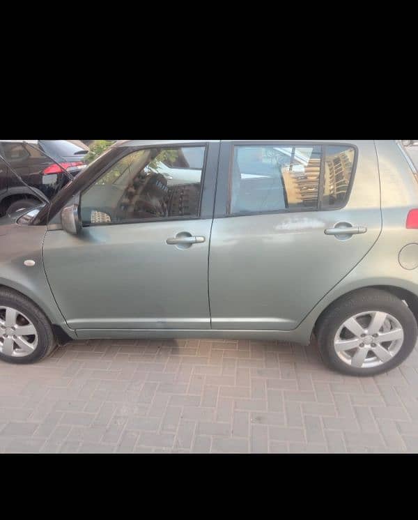 Suzuki Swift 2012 2