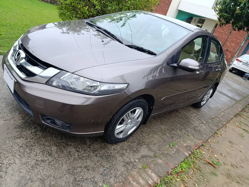 Honda City 1.3 i-VTEC Prosmatec 2020 1