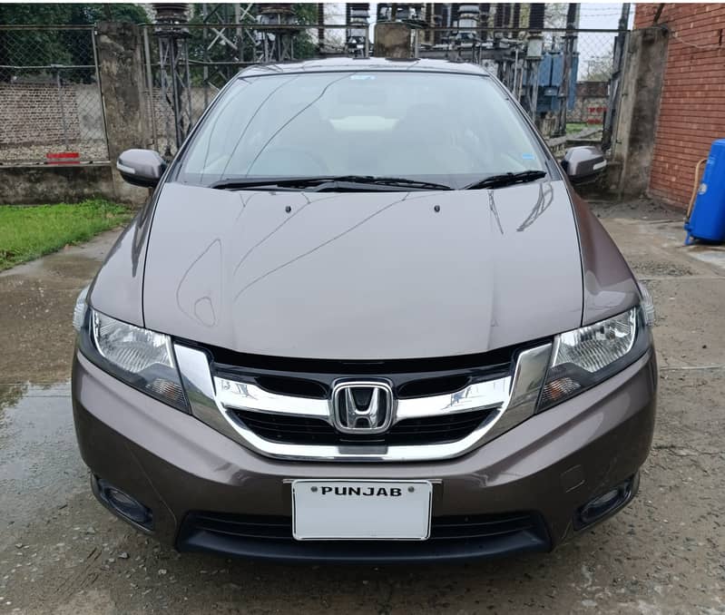 Honda City 1.3 i-VTEC Prosmatec 2020 10