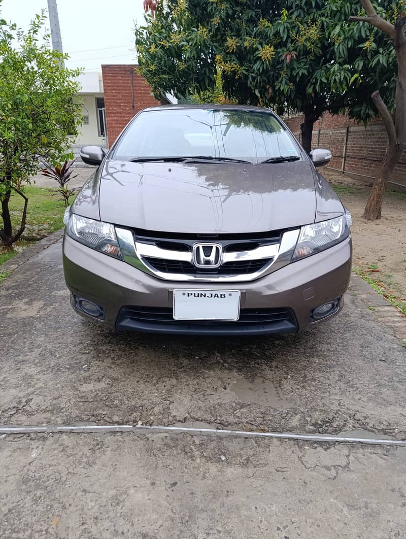 Honda City 1.3 i-VTEC Prosmatec 2020 11