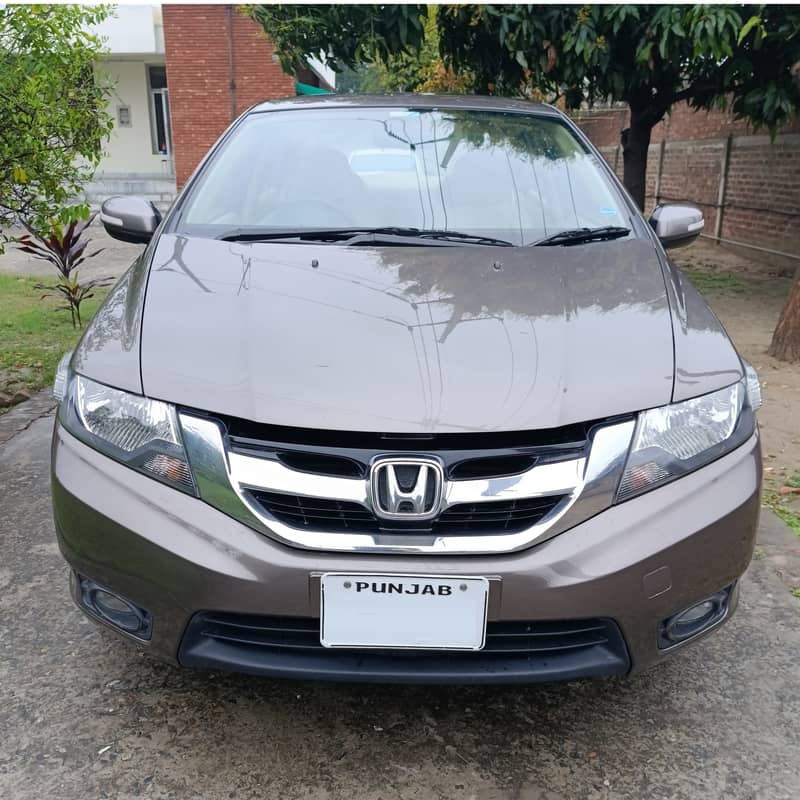 Honda City 1.3 i-VTEC Prosmatec 2020 12