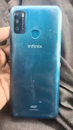 infinix