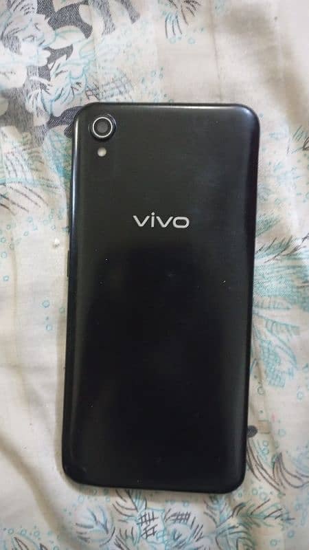 VIVO Y91C RS. 8000 0