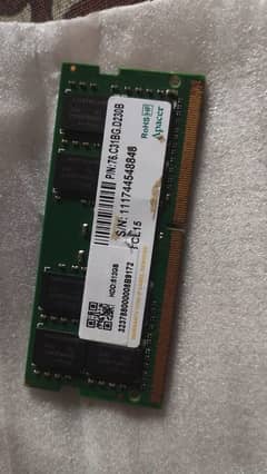 Ram DDR2 and SSD