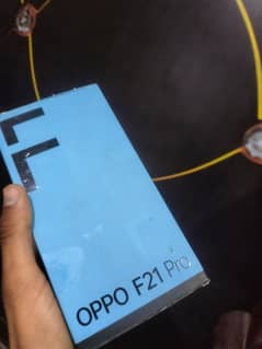 oppo f21 pro