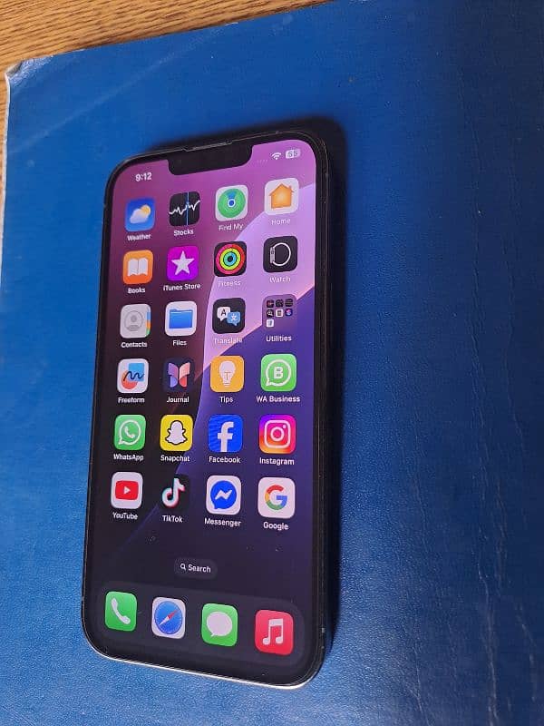 IPhone 13 pro 0