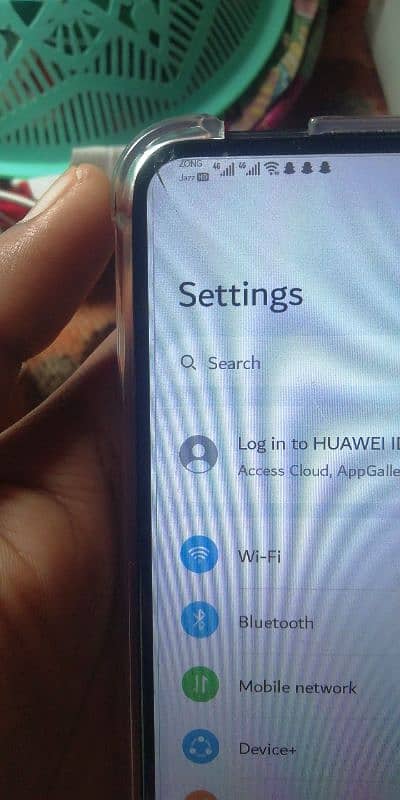 huawei y9s 6 128 3