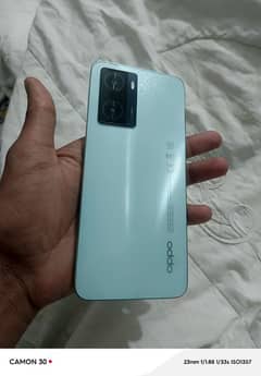 oppo a57 new model no any folt