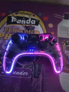 controller rgp