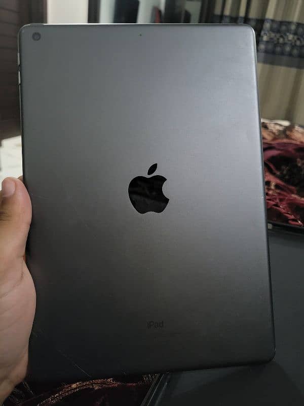 ipad 9th generation 64 gb 1