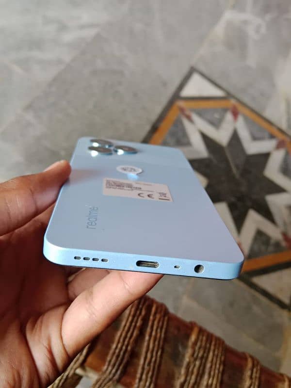 Realme Note50 6GB Ram 64GB ROM 0