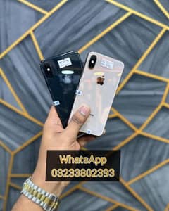 iphone xs pta approved available 20k