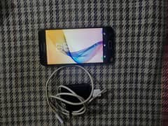 Samsung Galaxy j7 Prime