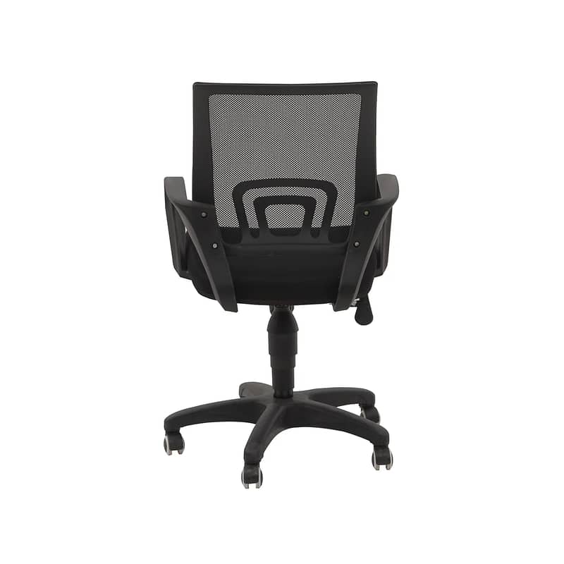 office chair,revolving chair,computer chair,staff chair,mess chair 4