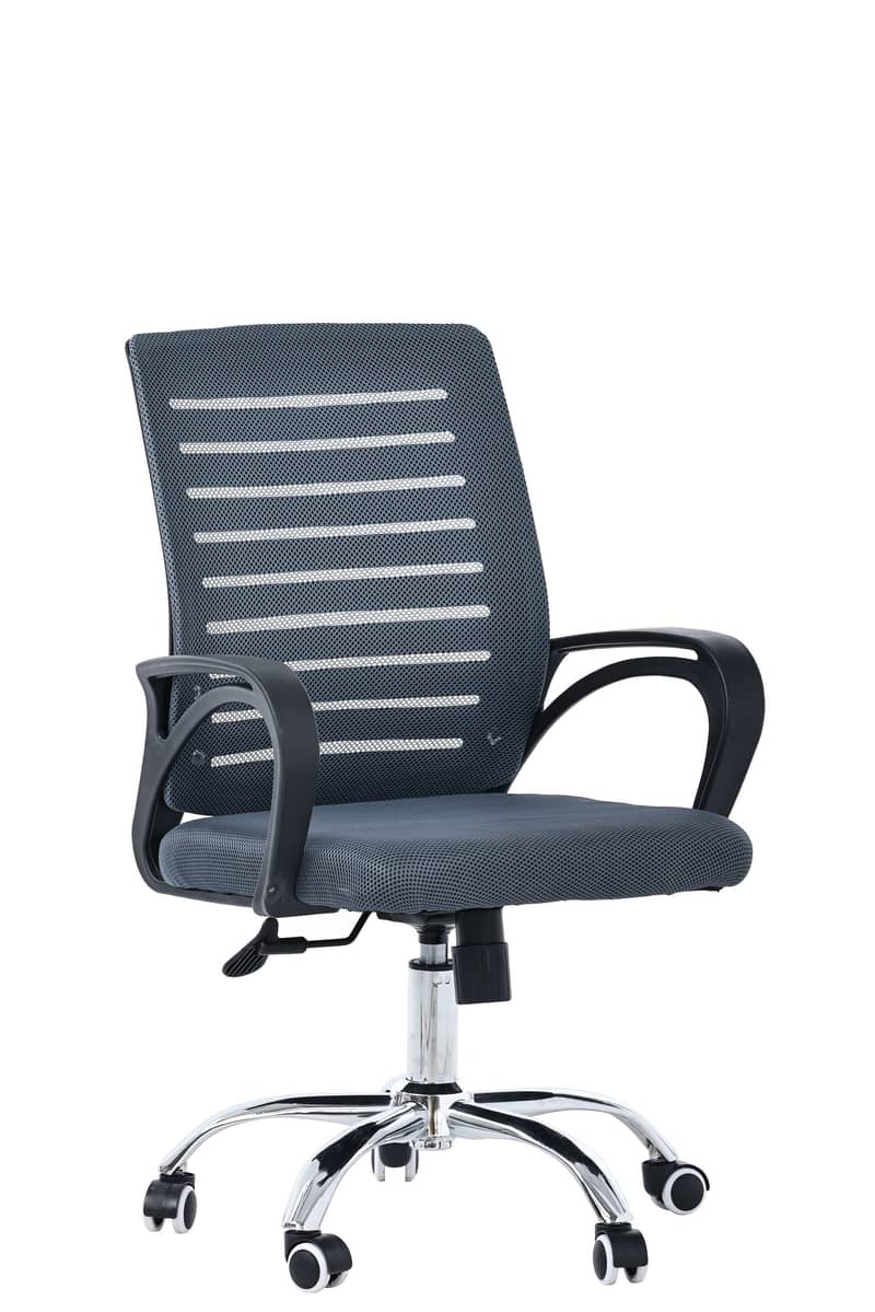 office chair,revolving chair,computer chair,staff chair,mess chair 15