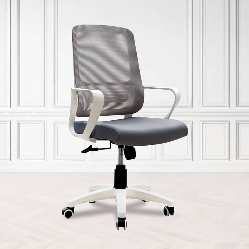 office chair,revolving chair,computer chair,staff chair,mess chair 19