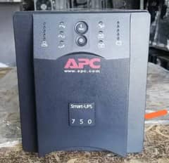 APC Ups 750