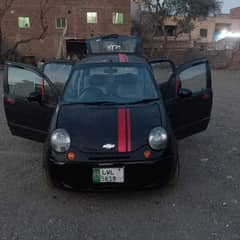 Chevrolet Joy 2007 btr alto santro cuore cultus