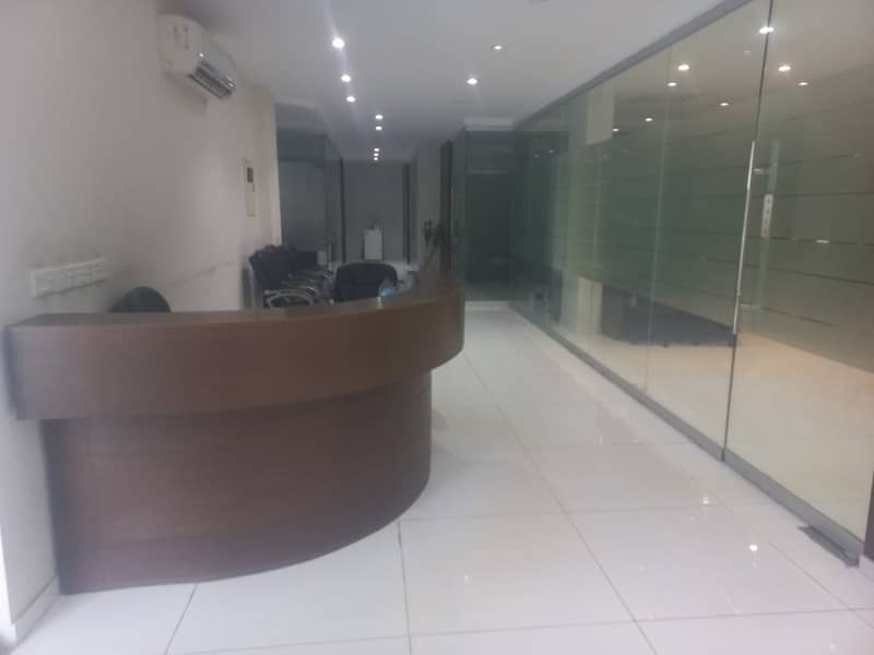 Factory Available For Sale In Sector 6A Mehran Town Karachi 12