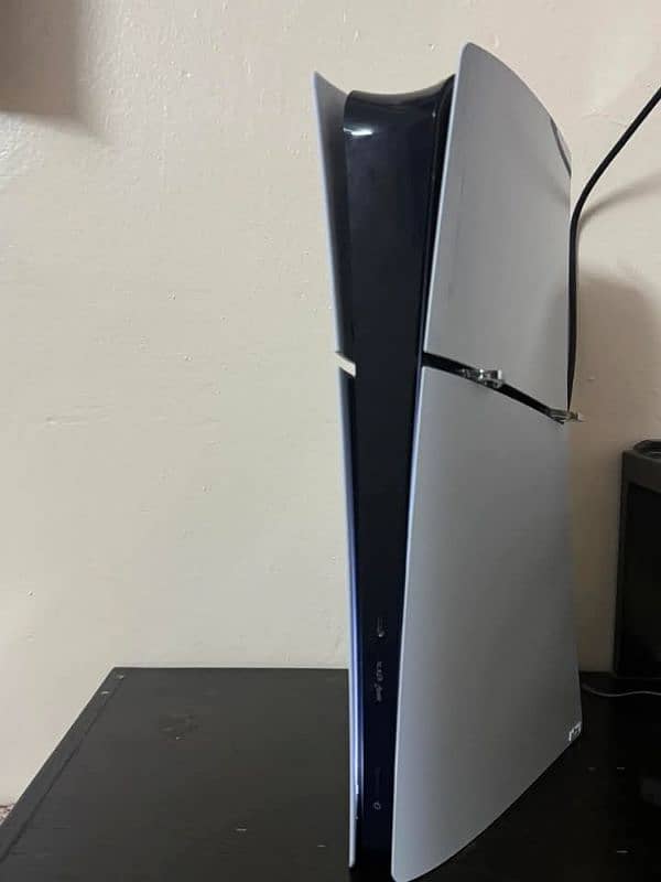 Playstation 5/ Ps5 Slim 1TB Disk Edition # Watsapp No # 03486223941 1