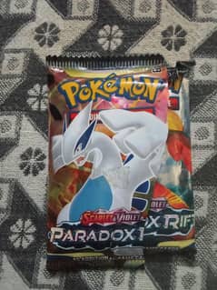 original Pokemon card rarest card inside