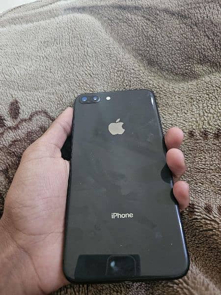 i phone 8plus 1