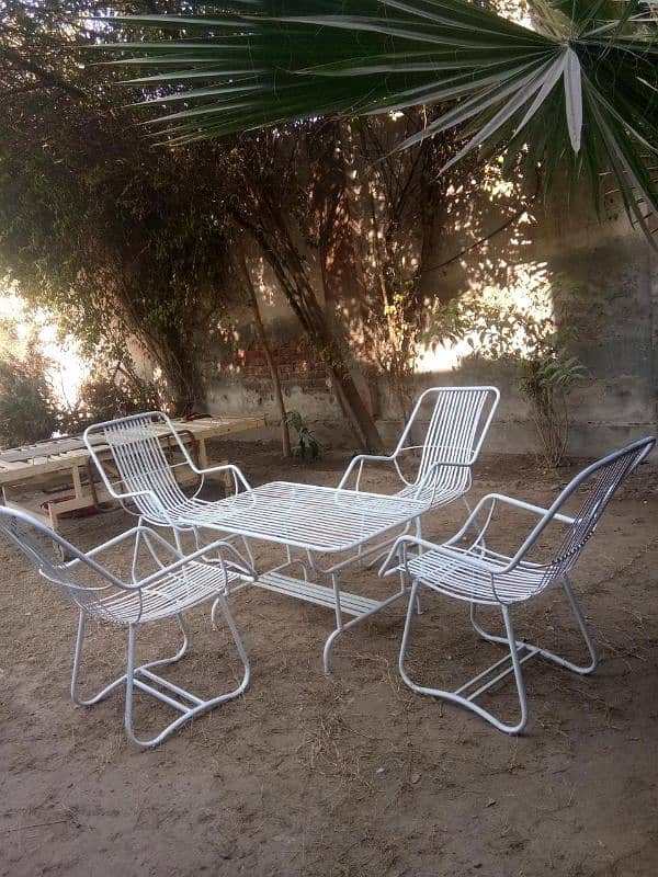 garden chairs and lawn chairs set 2