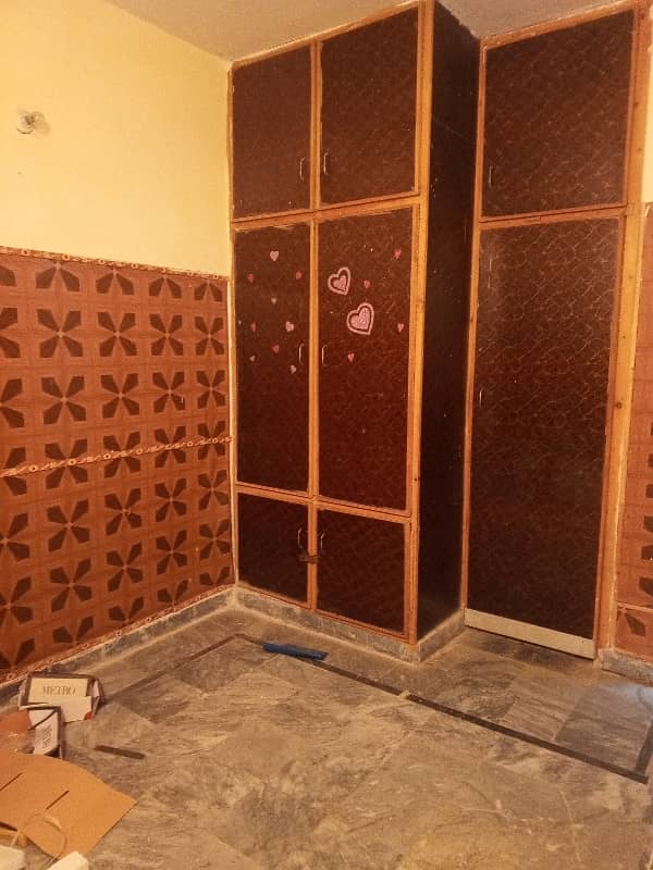 4 Marla House For Sale Available Near Cavalry Ground Extraction Lahore Cantt 7