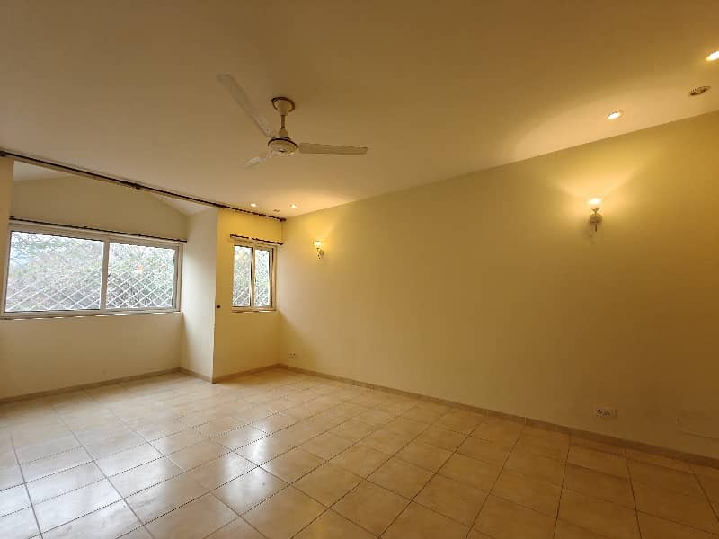 ideal house for rent in F 7 12