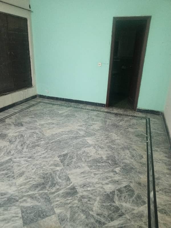 Upper Portion Available Near Cavalry Ground Lahore Cantt 2