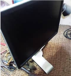 20" Inch Monitor Screen LCD